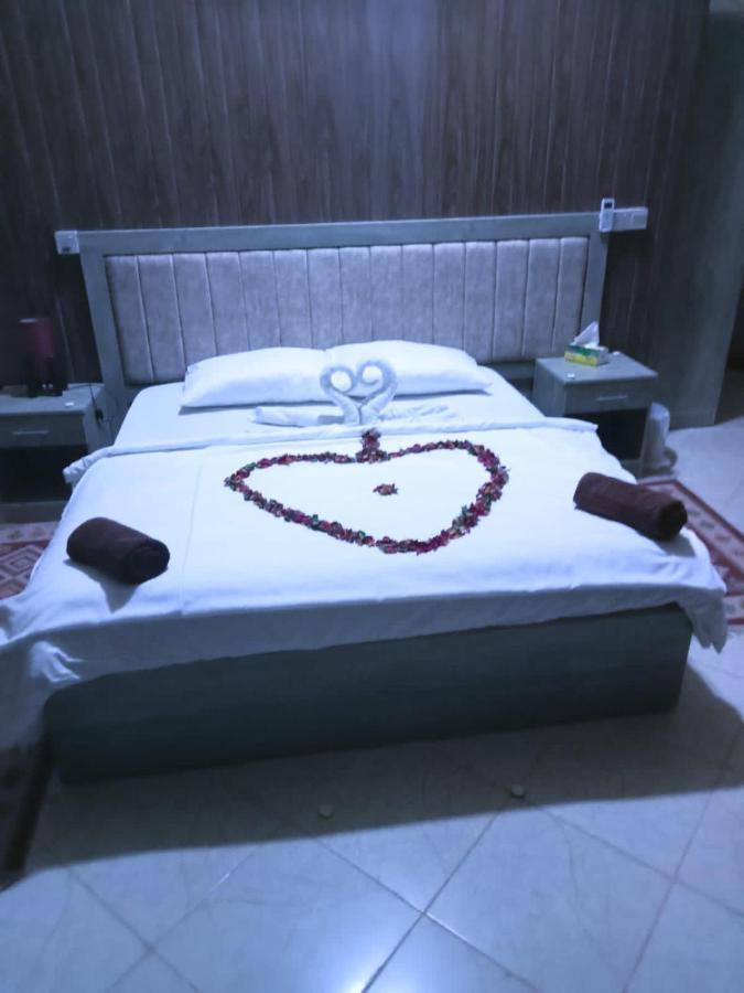Bilal Luxury Camp Hotel Wadi Rum Bagian luar foto